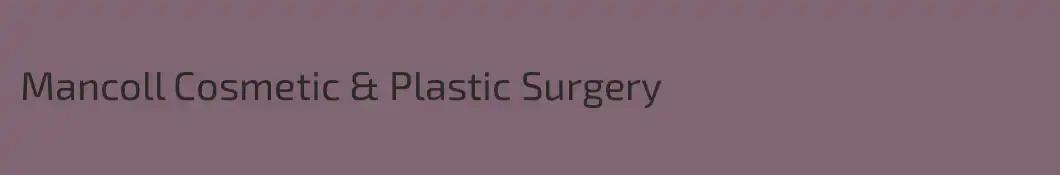 Mancoll Cosmetic & Plastic Surgery
